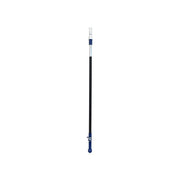 Faithfull Window Cleaning Mop Telescopic Pole 153-263cm - FAIWFBP153