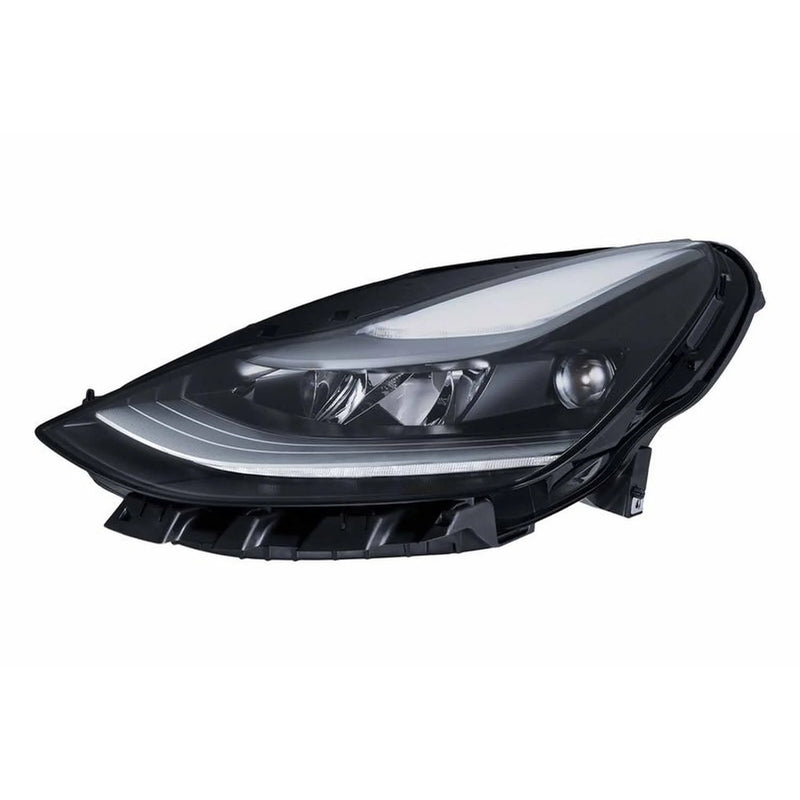 Hella Headlight Headlamp LED Left 1EX 015 319-711