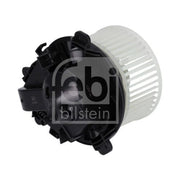 Febi Heater Blower Fan Left 193097
