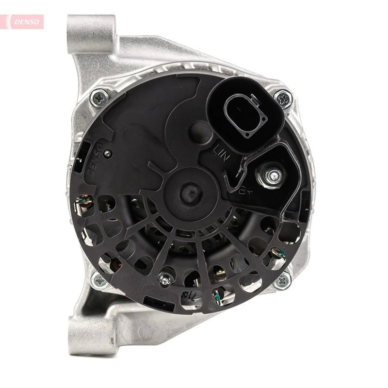 Denso Car Alternator 12V DAN1078
