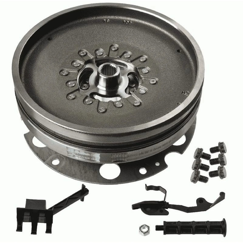 Sachs Engine Flywheel Teeth 280mm 2295000718