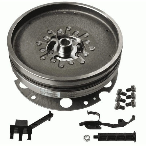 Sachs Engine Flywheel Teeth 280mm 2295000718
