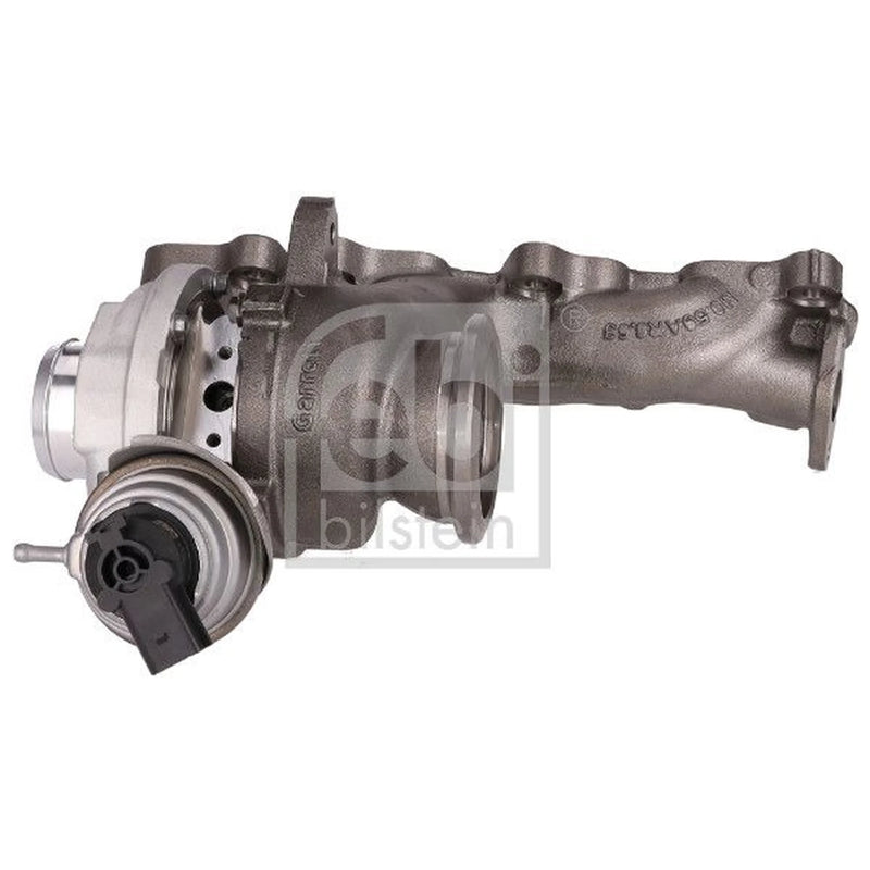 Febi Turbocharger Turbo Unit 186762
