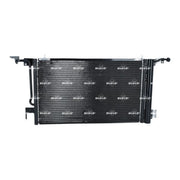 NRF Air Conditioning Condenser 35304