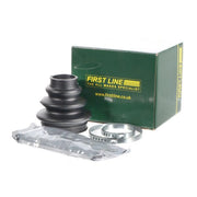 First Line Drive Shaft Bellow Kit Front Left FCB6065