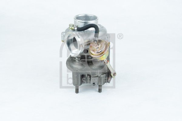 Febi Turbocharger Turbo Unit