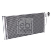 Febi Air Conditioning Condenser 188551