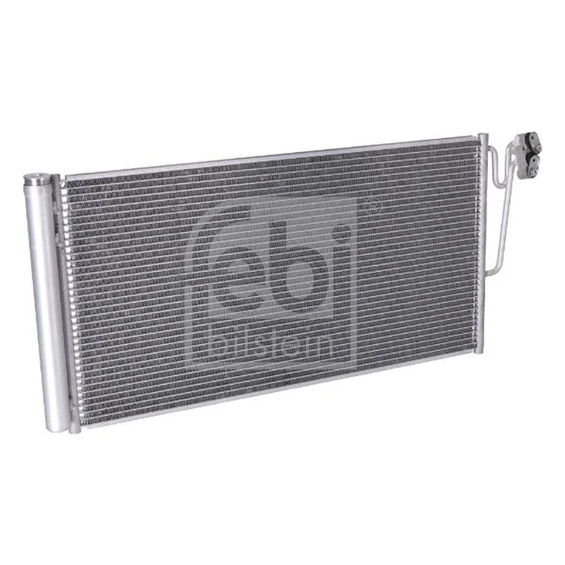 Febi Air Conditioning Condenser 188551
