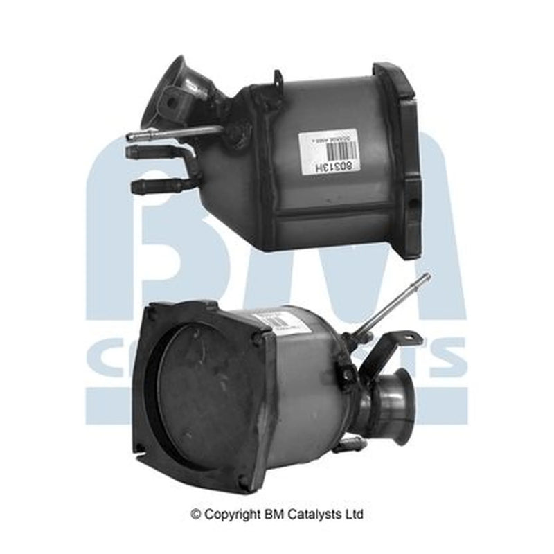 BM Catalysts Homologated Diesel Cat BM80313H