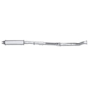Hella Middle Silencer 8LC 366 024-971