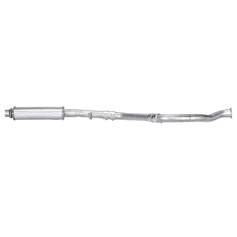 Hella Middle Silencer 8LC 366 024-971