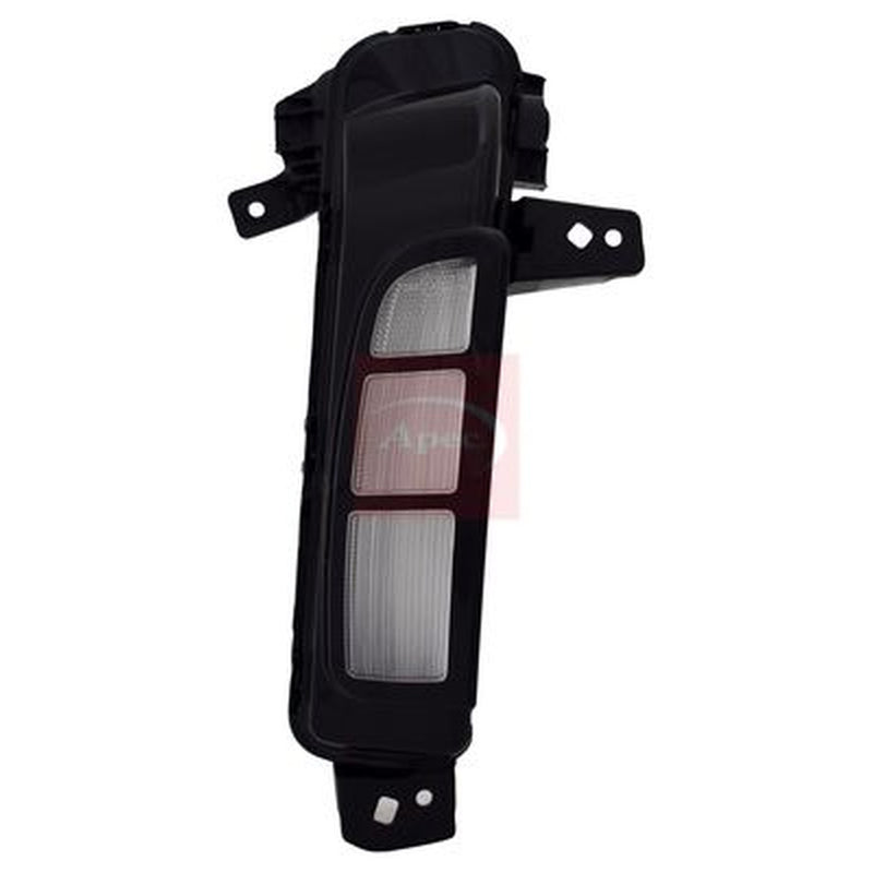 Apec Daytime Running Light LED Right AHD1008