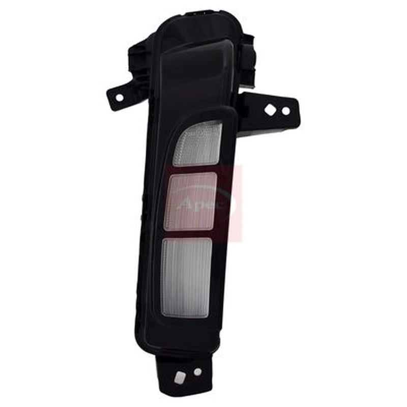 Apec Daytime Running Light LED Right AHD1008