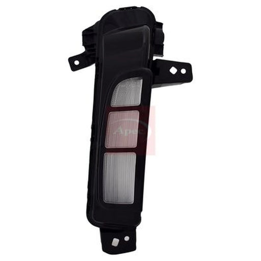 Apec Daytime Running Light LED Left AHD1007