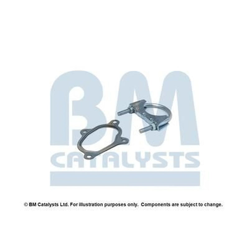 BM Catalysts Fitting Kit FK80051A FK80051A