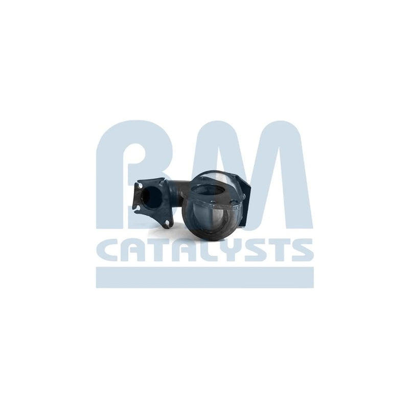 BM Catalysts Homologated Diesel Cat BM80337H