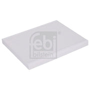Febi Cabin Air Filter (Pollen Filter) 27868