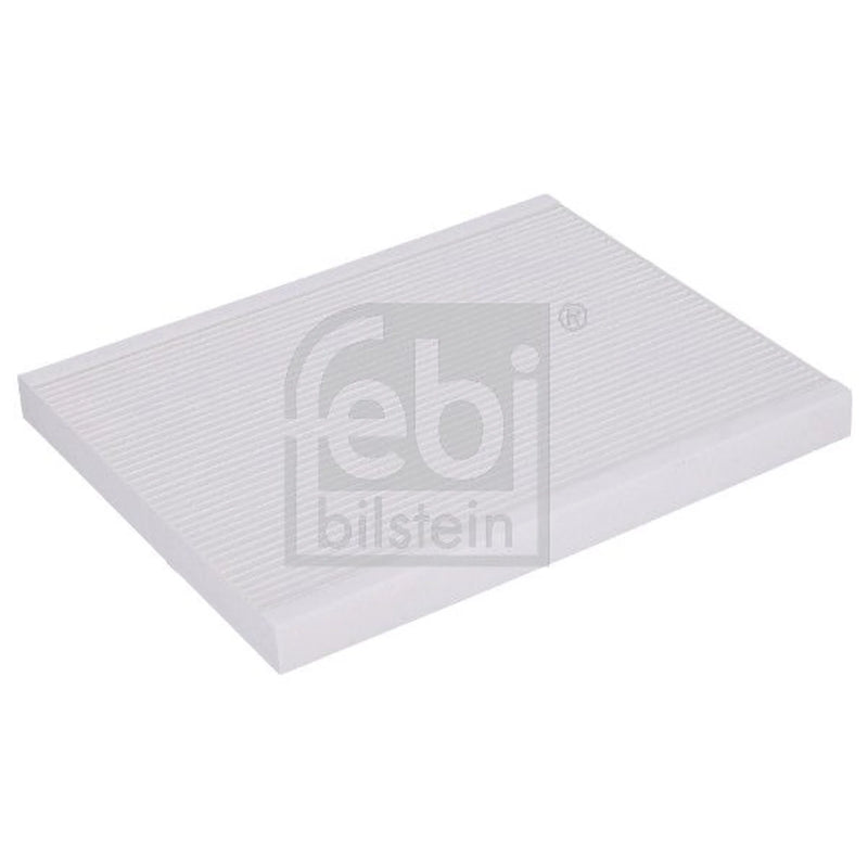 Febi Cabin Air Filter (Pollen Filter) 27868