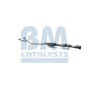 BM Catalysts Homologated Petrol Cat BM90452H
