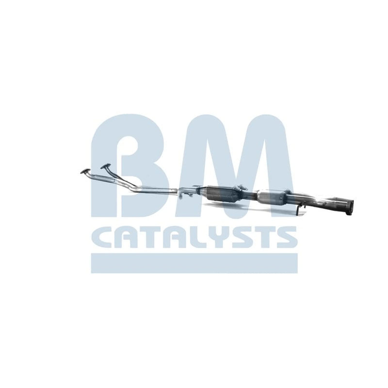 BM Catalysts Homologated Petrol Cat BM90452H