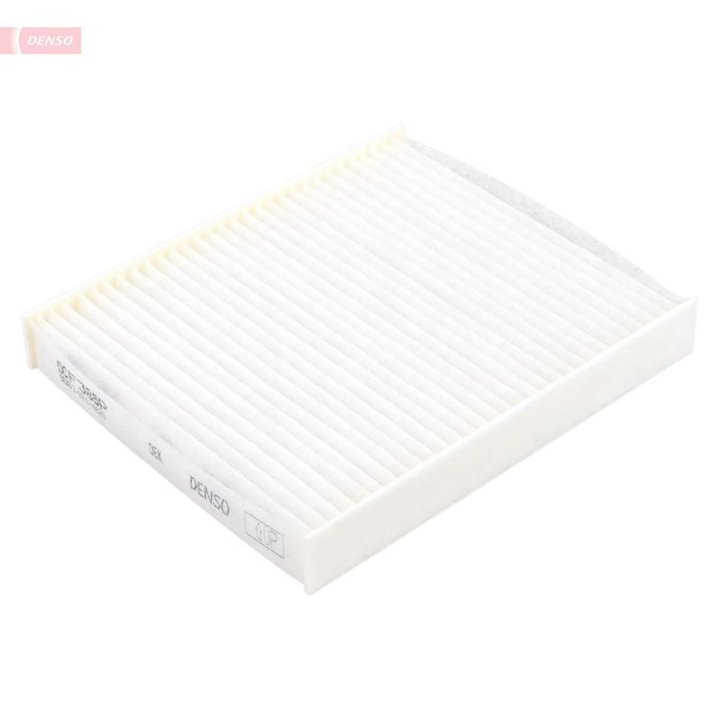 Denso Cabin Air Filter (Pollen Filter) DCF386P