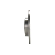 Bosch 2 x Solid Rear Brake Discs 0 986 479 646