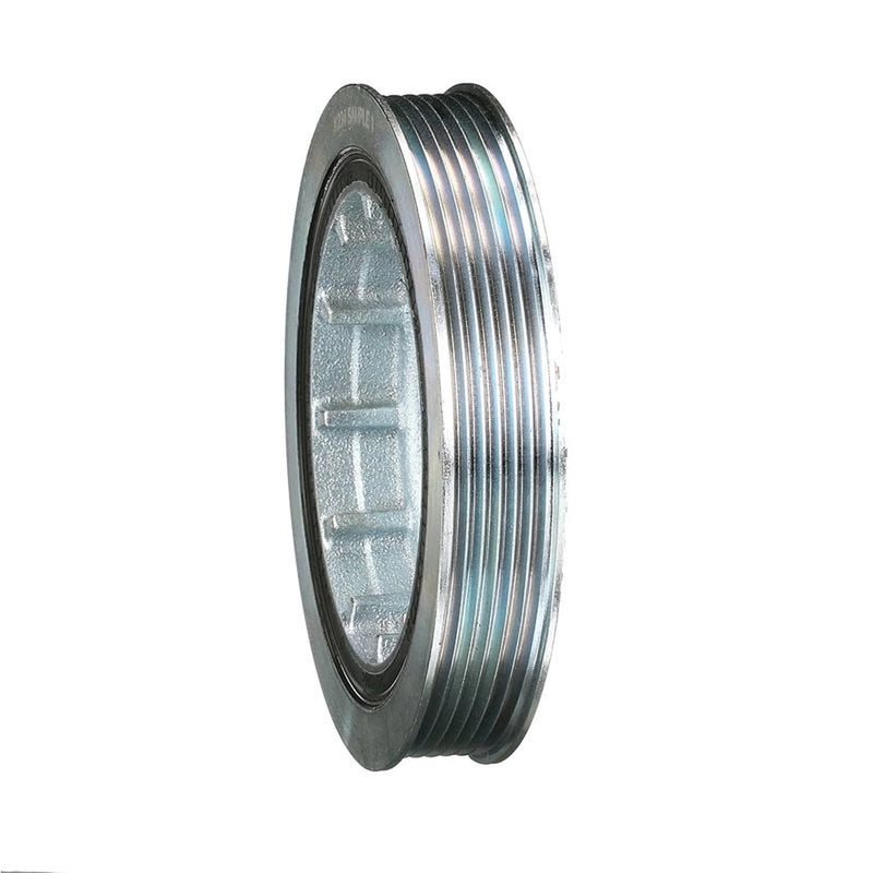 Gates Crank Shaft Belt Pulley TVD1215