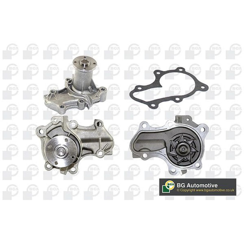 BGA Engine Cooling Water Pump CP6944T