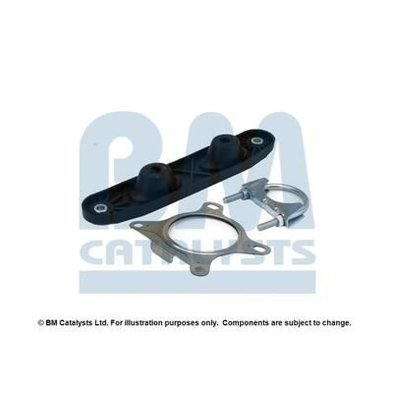 BM Catalysts Fitting Kit FK92081C FK92081C