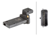 Hella 8ET 358 095-471 Mass Air Flow Sensor