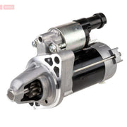 Denso Starter Motor 12V 1kW 9 Teeth DSN1406