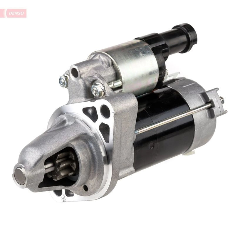 Denso Starter Motor 12V 1kW 9 Teeth DSN1406