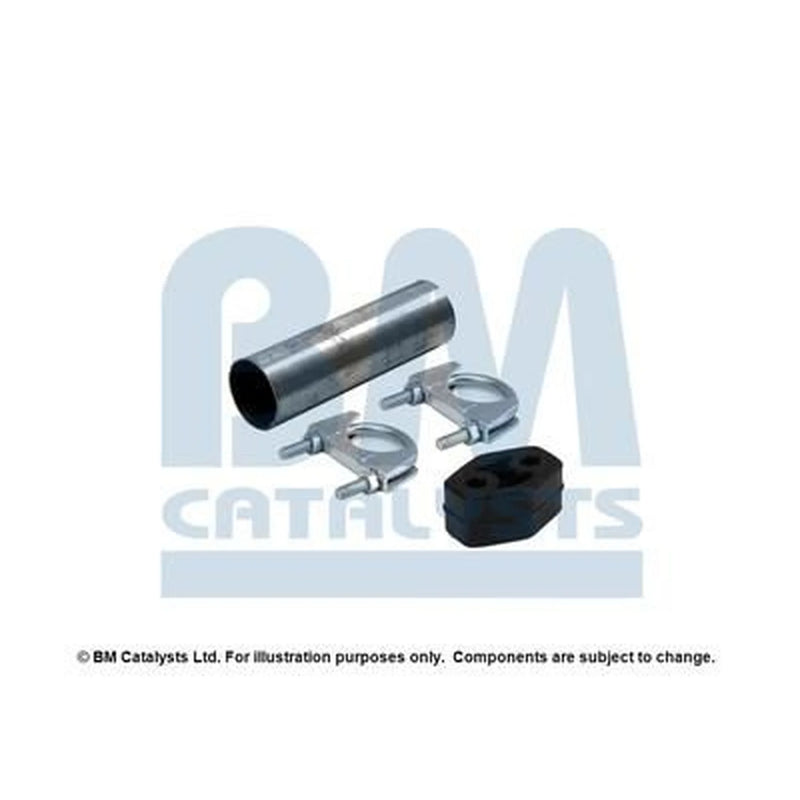 BM Catalysts Exhaust Pipe Mounting Kit FK51000C