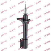 KYB Shock Absorber Damper Strut Rear Left 633089