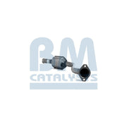 BM Catalysts Homologated Petrol Cat BM90344H