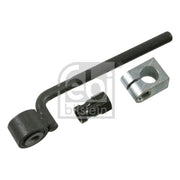 Febi V-Ribbed Belt Tensioner Lever OD 08759