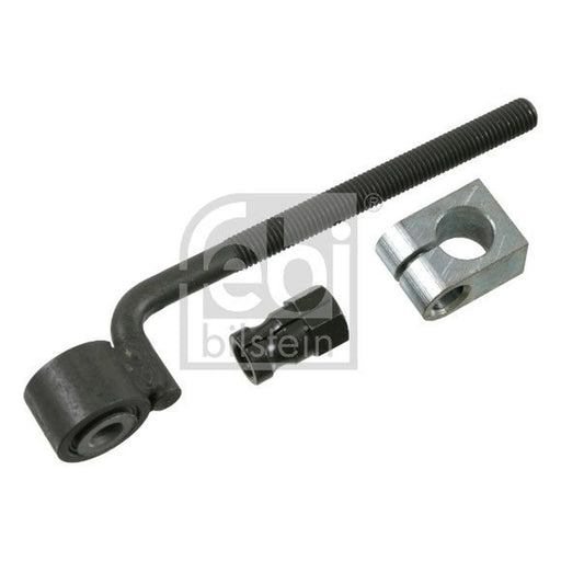 Febi V-Ribbed Belt Tensioner Lever OD 08759