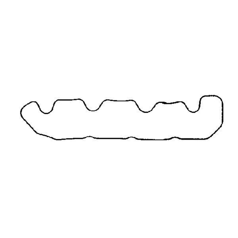 BGA Cylinder Head Cover Gasket NBR (nitrile butadiene r RC0302