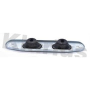 Klarius Exhaust System Mount Metal 430580