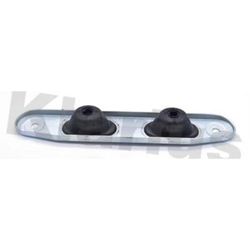Klarius Exhaust System Mount Metal 430580