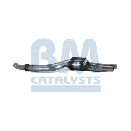 BM Catalysts Homologated Diesel Cat BM80331H