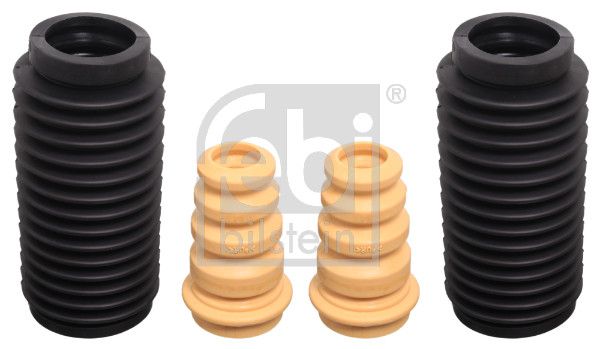 Febi Rear Dust Cover Kit for Shock Absorber