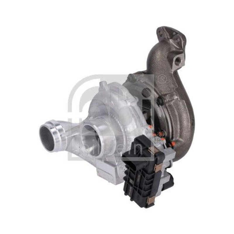 Febi Turbocharger Turbo Unit 186701