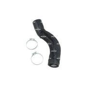 NRF Intercooler Turbo Charge Air Hose Lower Left 166562