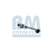 BM Catalysts Homologated Petrol Cat BM90746H