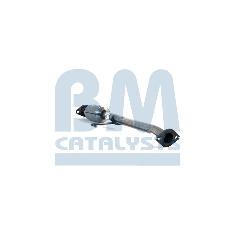 BM Catalysts Homologated Petrol Cat BM90746H