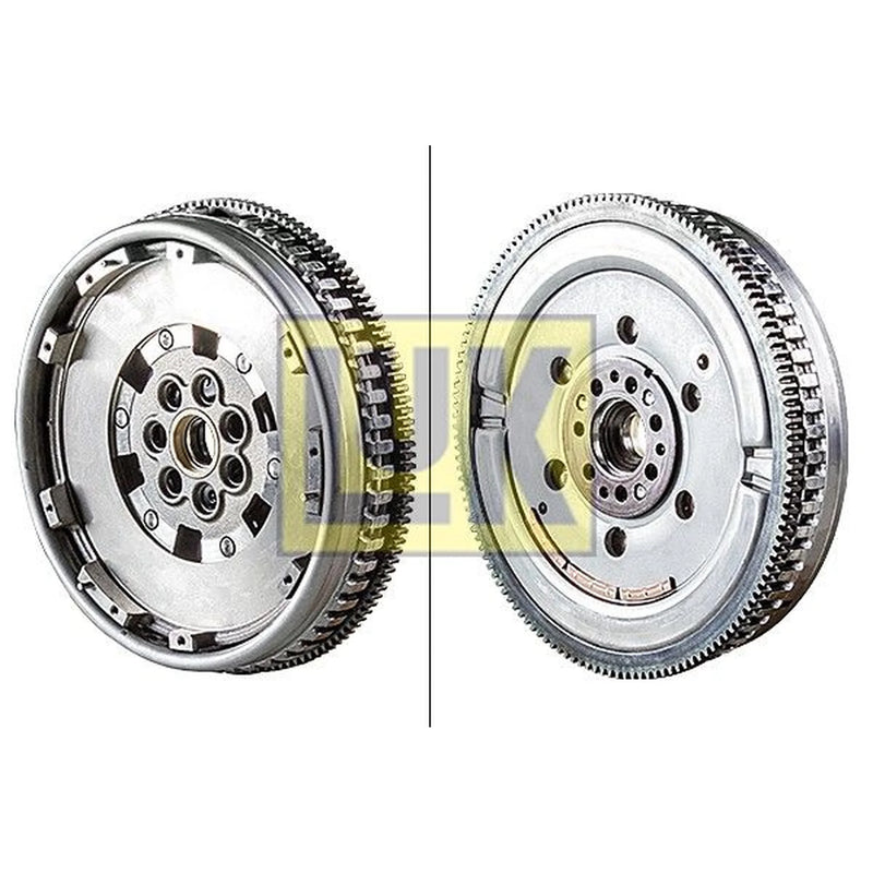 LuK Engine Flywheel Teeth 415020210