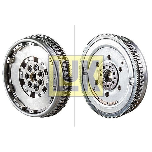 LuK Engine Flywheel Teeth 415020210