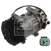 Febi Air Conditioning Compressor 35391