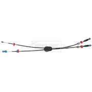 Borg & Beck Manual Transmission Cable Pull BKG1395